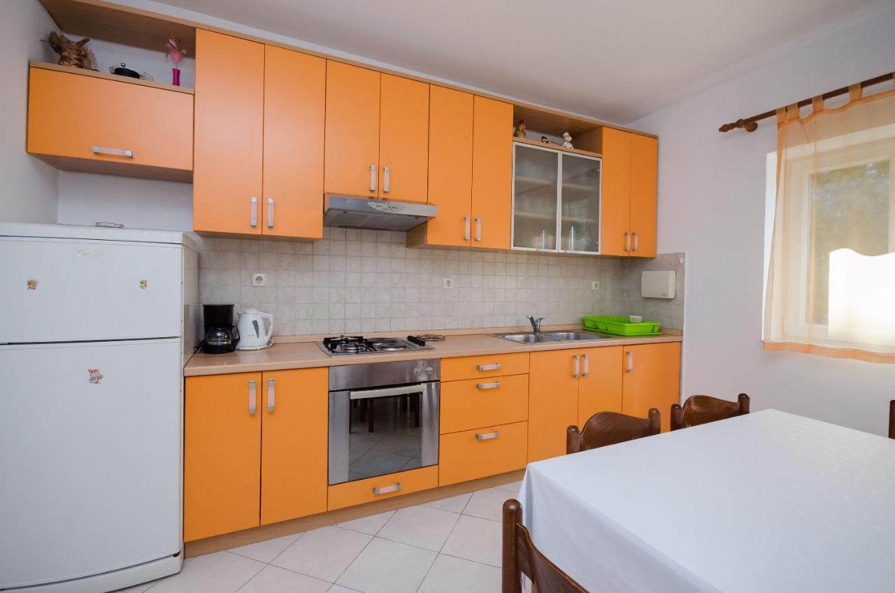 Apartment Ruza 洛帕 外观 照片