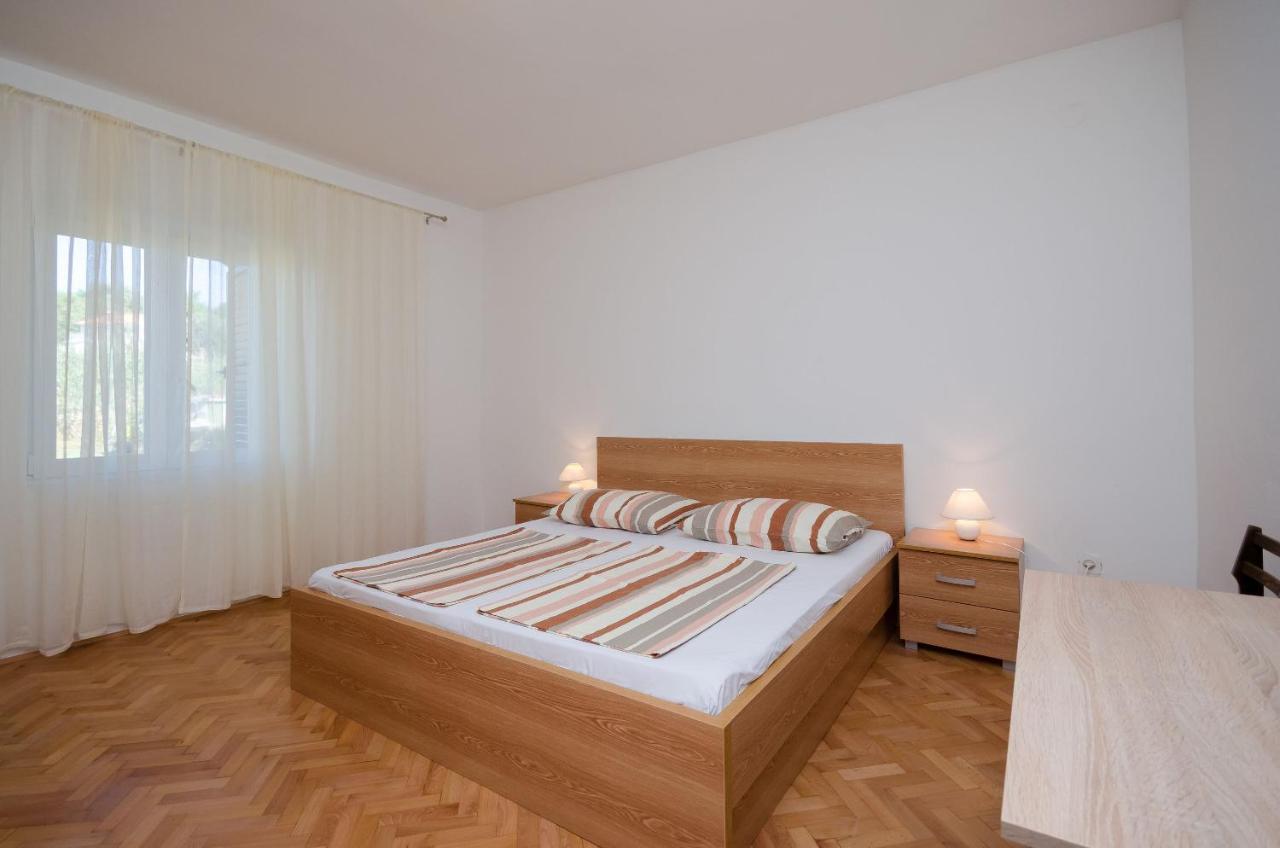 Apartment Ruza 洛帕 外观 照片
