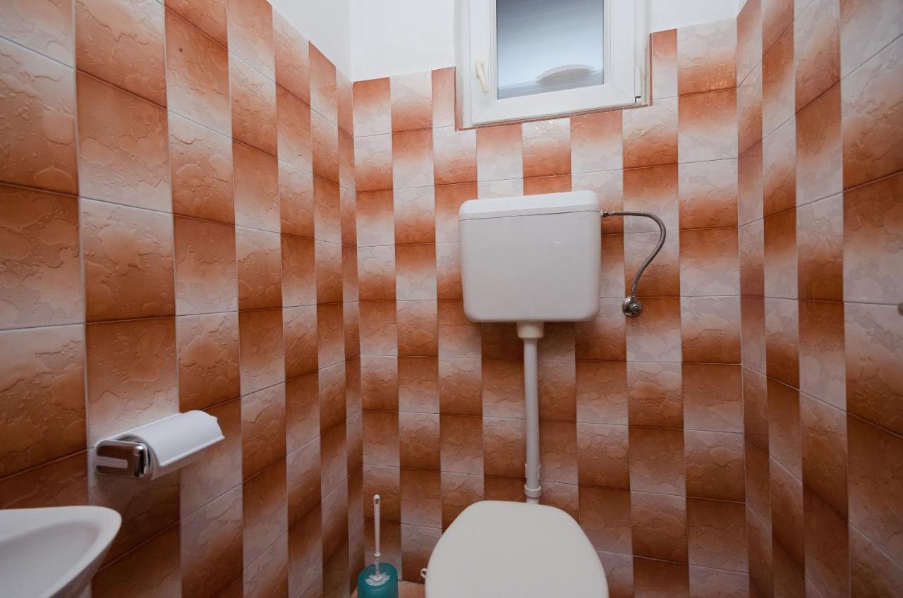 Apartment Ruza 洛帕 外观 照片
