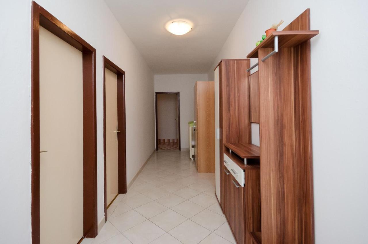 Apartment Ruza 洛帕 外观 照片