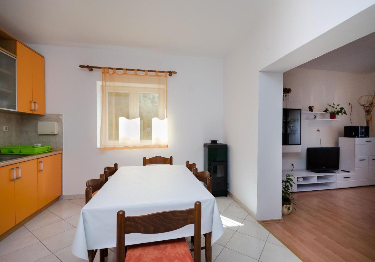Apartment Ruza 洛帕 外观 照片