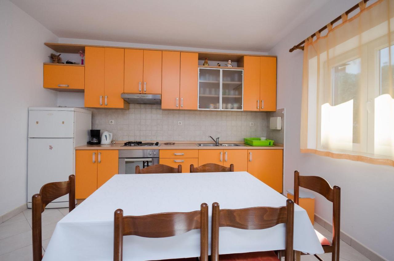 Apartment Ruza 洛帕 外观 照片